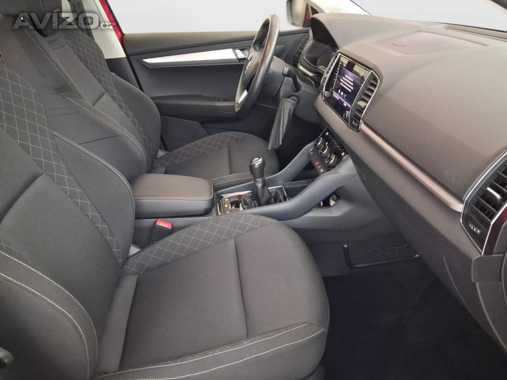 Foto inzerátu Skoda Karoq 2.0 TDI