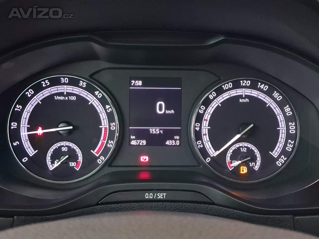 Foto inzerátu Skoda Karoq 2.0 TDI