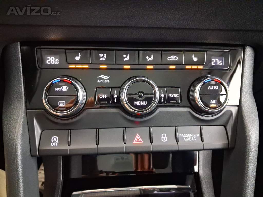 Foto inzerátu Skoda Karoq 2.0 TDI
