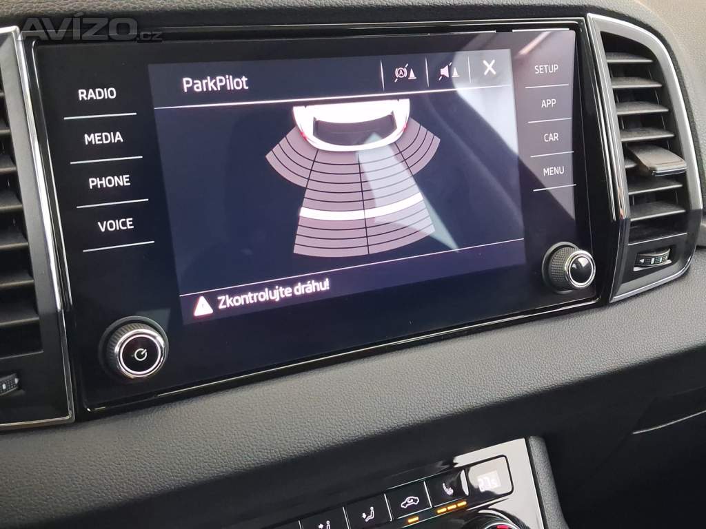 Foto inzerátu Skoda Karoq 2.0 TDI