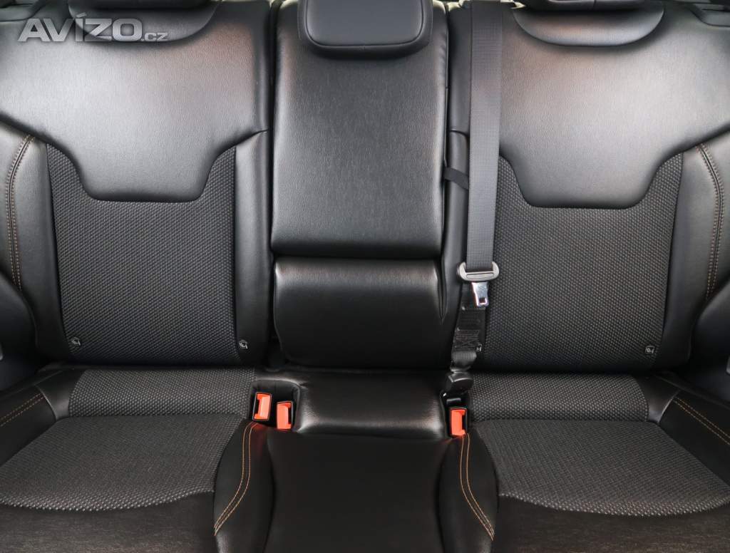 Foto inzerátu Jeep Compass 1.4 MultiAir