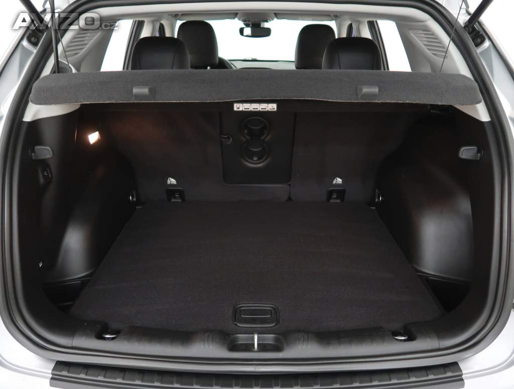 Foto inzerátu Jeep Compass 1.4 MultiAir