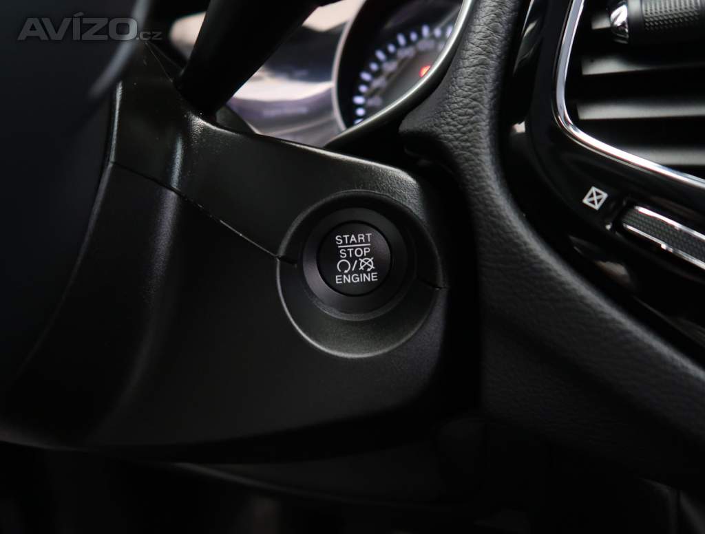 Foto inzerátu Jeep Compass 1.4 MultiAir