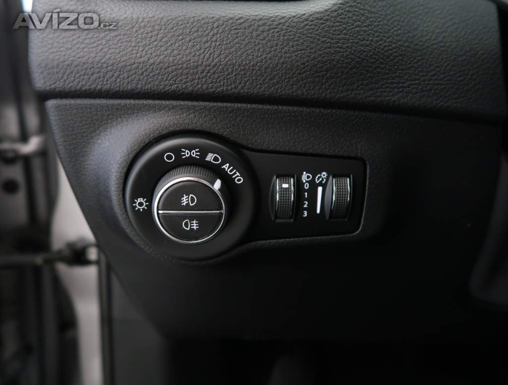 Foto inzerátu Jeep Compass 1.4 MultiAir