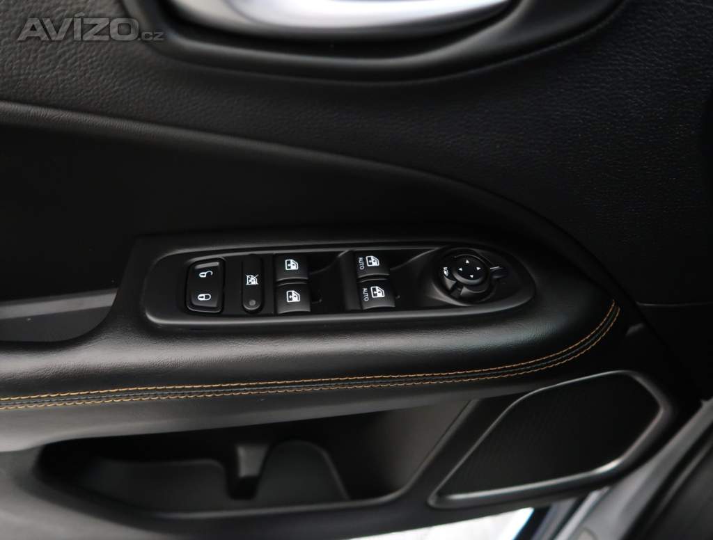 Foto inzerátu Jeep Compass 1.4 MultiAir
