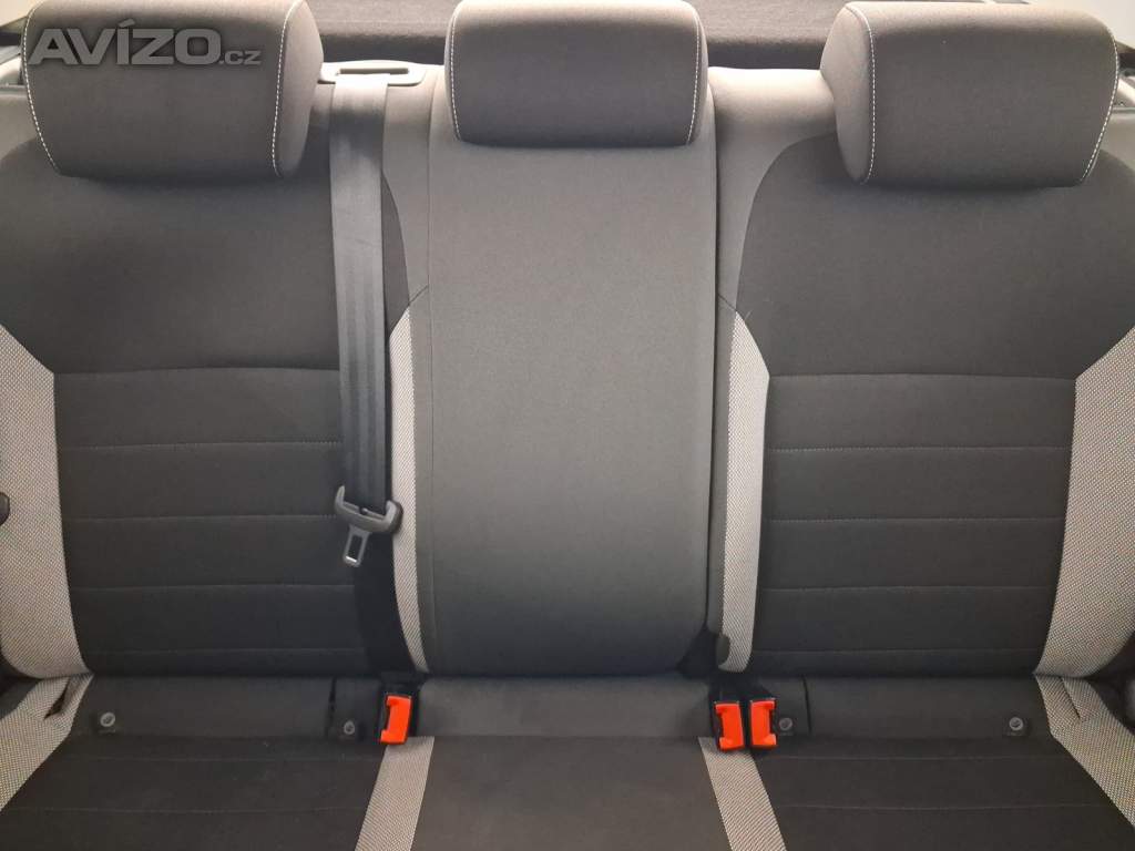 Foto inzerátu Skoda Rapid 1.2 TSI