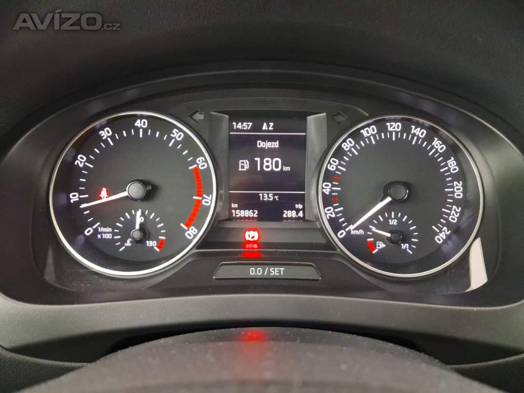 Foto inzerátu Skoda Rapid 1.2 TSI