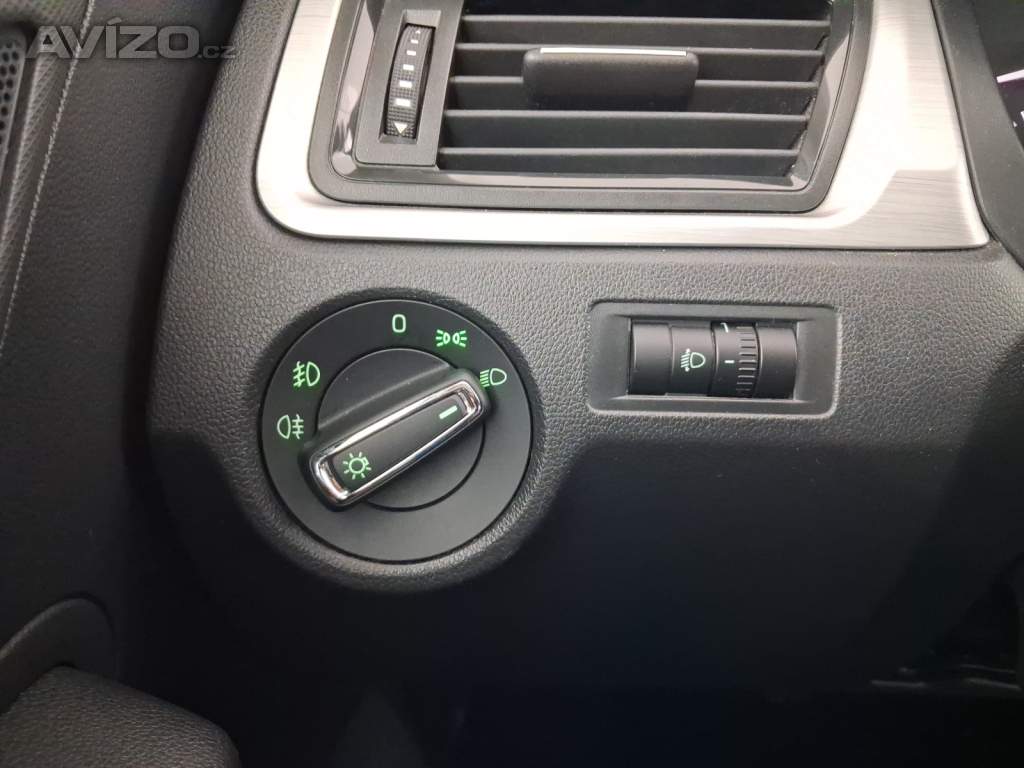 Foto inzerátu Skoda Rapid 1.2 TSI