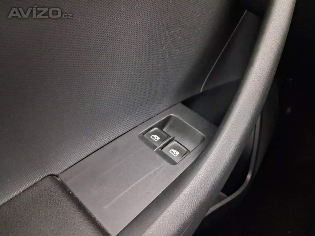 Foto inzerátu Skoda Rapid 1.2 TSI