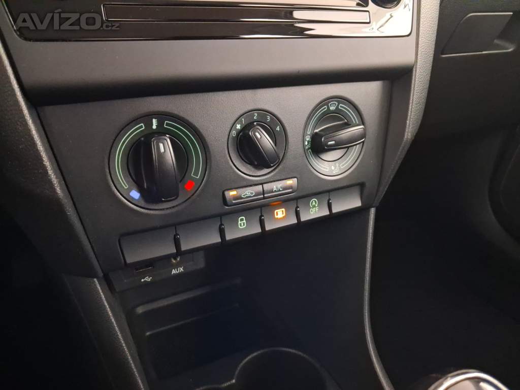 Foto inzerátu Skoda Rapid 1.2 TSI