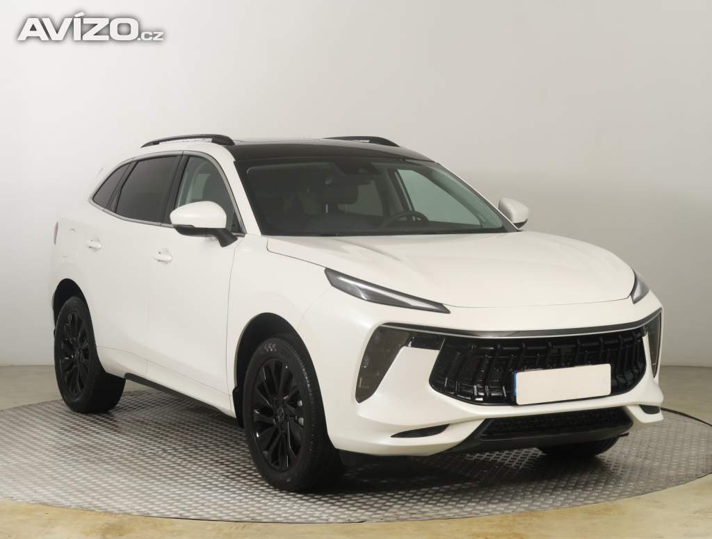 Dongfeng Forthing T5 EVO 1.5 Turbo