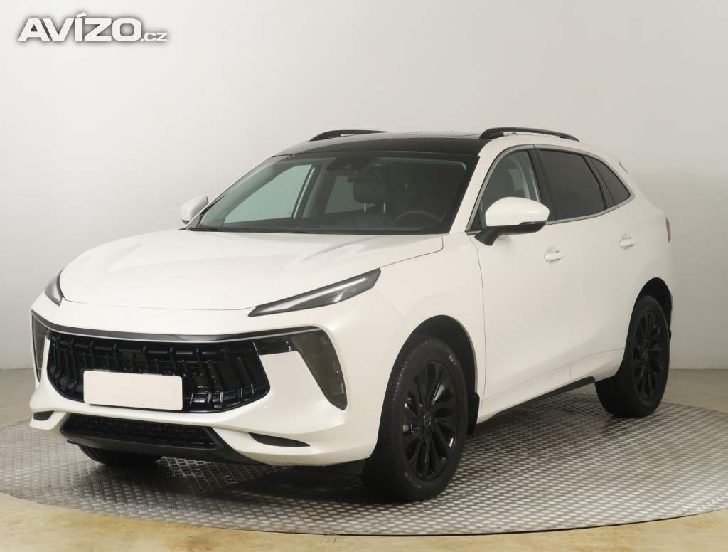 Foto inzerátu Dongfeng Forthing T5 EVO 1.5 Turbo