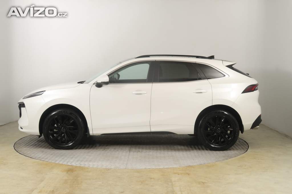 Foto inzerátu Dongfeng Forthing T5 EVO 1.5 Turbo