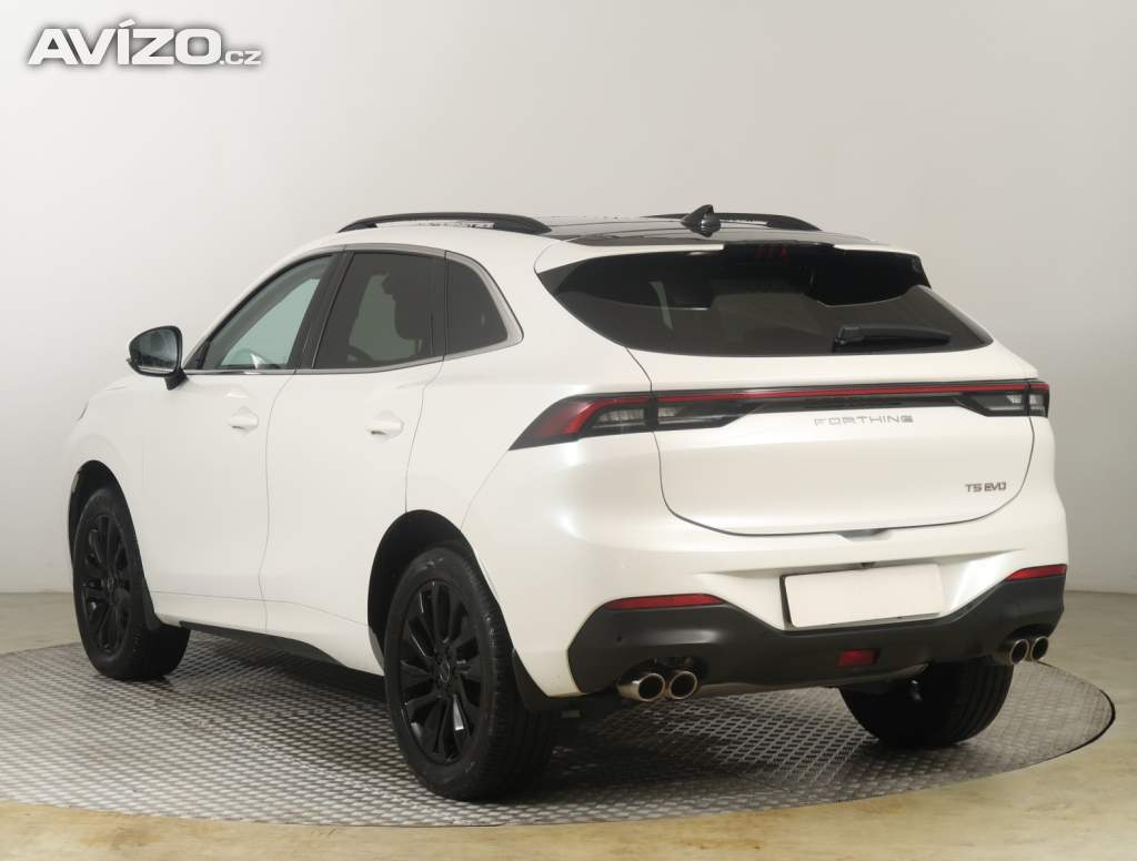 Foto inzerátu Dongfeng Forthing T5 EVO 1.5 Turbo