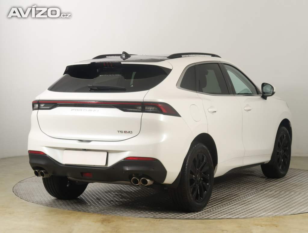 Foto inzerátu Dongfeng Forthing T5 EVO 1.5 Turbo