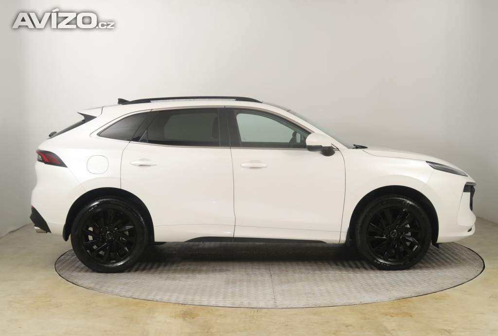Foto inzerátu Dongfeng Forthing T5 EVO 1.5 Turbo