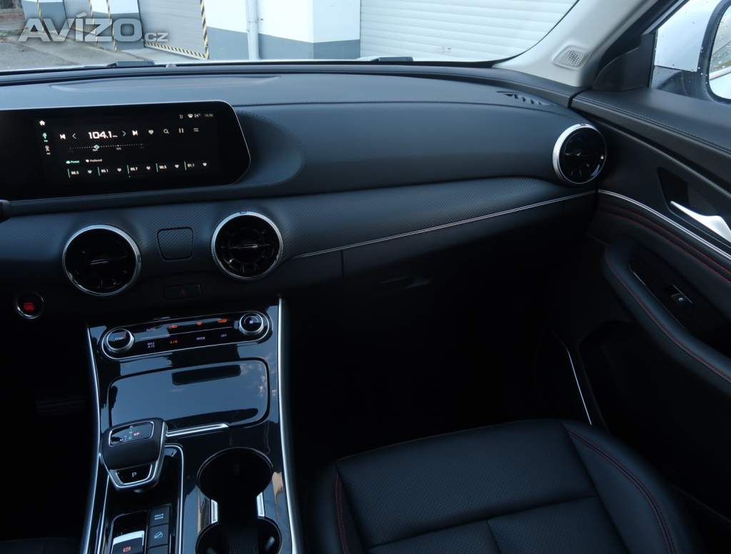 Foto inzerátu Dongfeng Forthing T5 EVO 1.5 Turbo