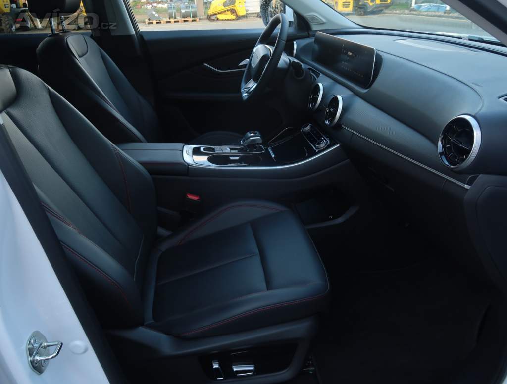 Foto inzerátu Dongfeng Forthing T5 EVO 1.5 Turbo