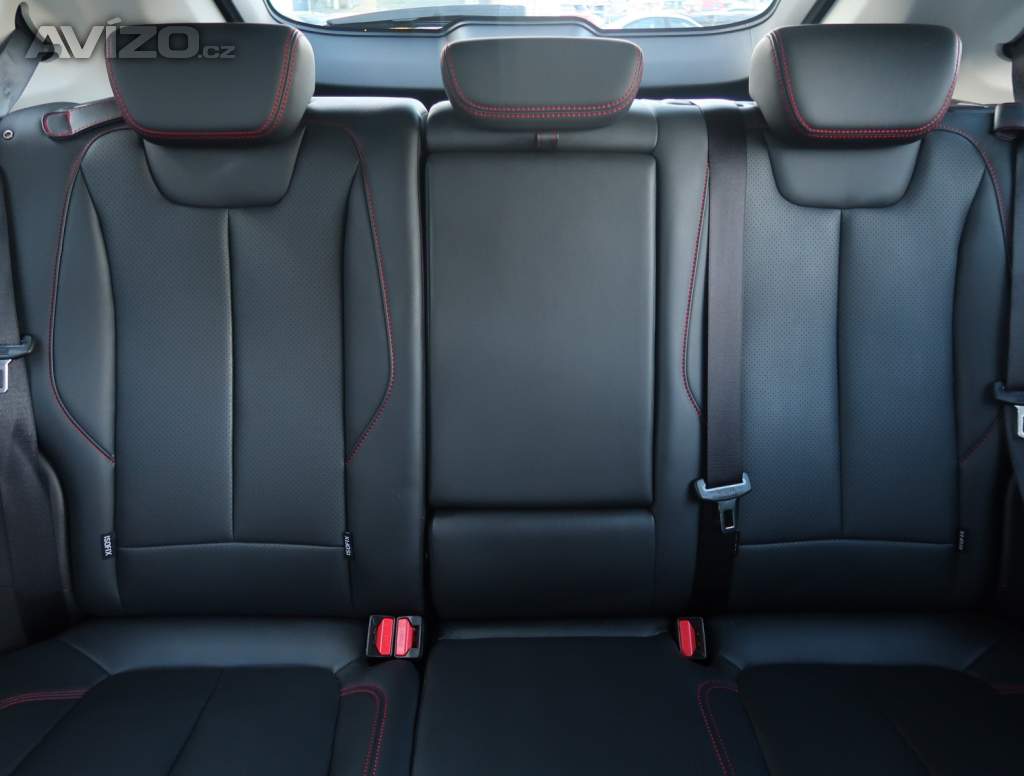 Foto inzerátu Dongfeng Forthing T5 EVO 1.5 Turbo