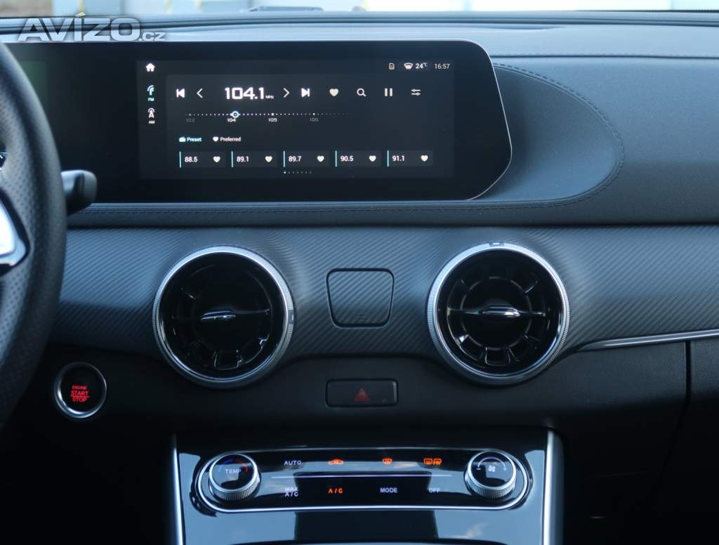 Foto inzerátu Dongfeng Forthing T5 EVO 1.5 Turbo