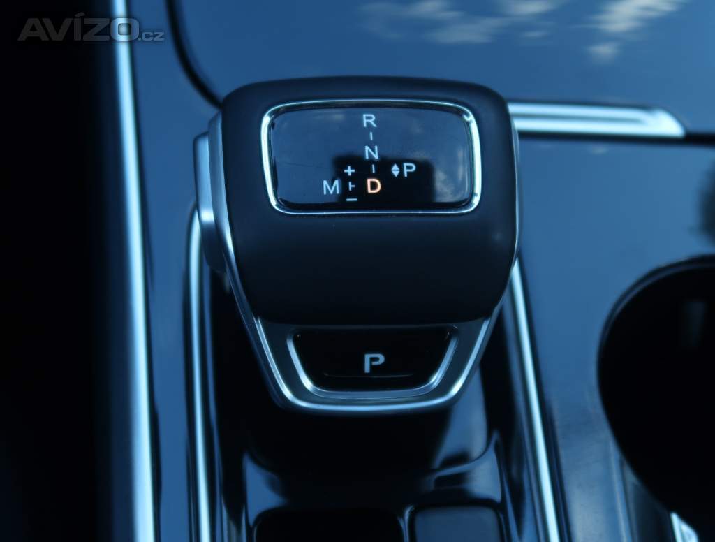 Foto inzerátu Dongfeng Forthing T5 EVO 1.5 Turbo