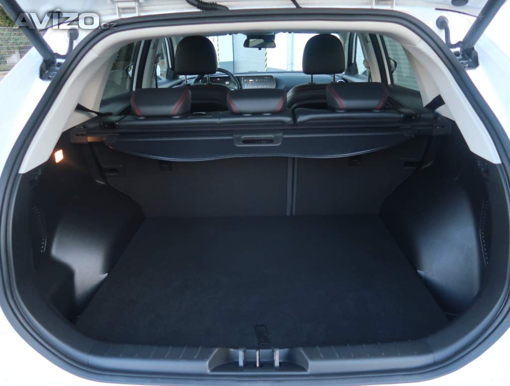 Foto inzerátu Dongfeng Forthing T5 EVO 1.5 Turbo