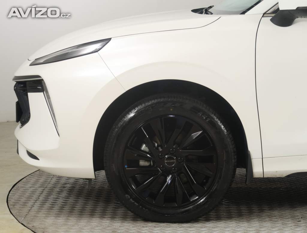 Foto inzerátu Dongfeng Forthing T5 EVO 1.5 Turbo