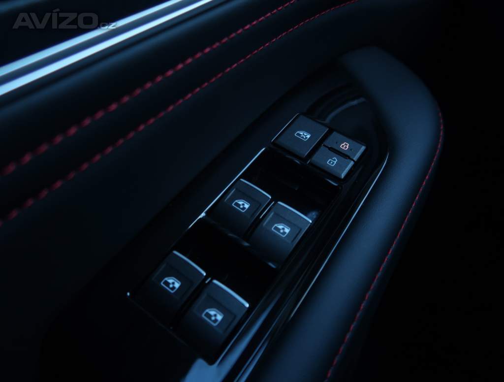 Foto inzerátu Dongfeng Forthing T5 EVO 1.5 Turbo