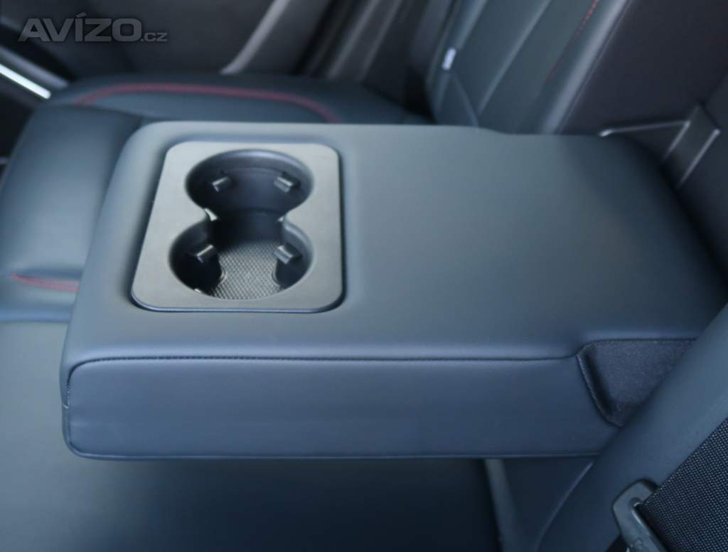Foto inzerátu Dongfeng Forthing T5 EVO 1.5 Turbo