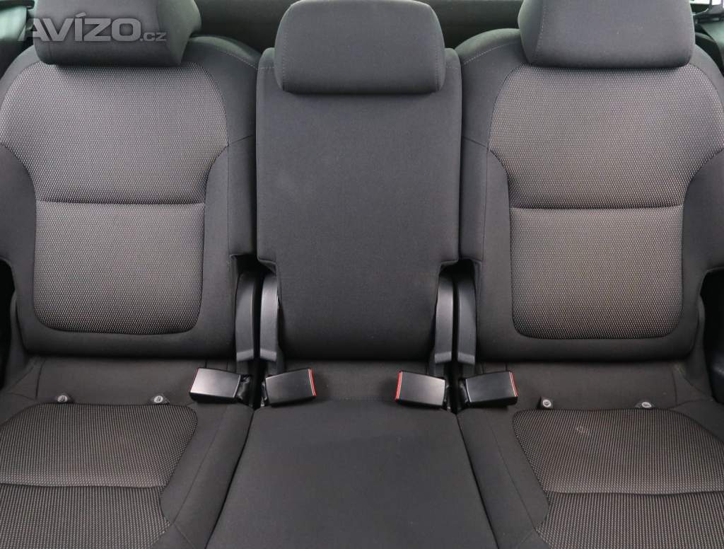 Foto inzerátu Skoda Yeti 2.0 TDI
