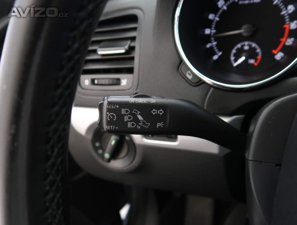 Foto inzerátu Skoda Yeti 2.0 TDI