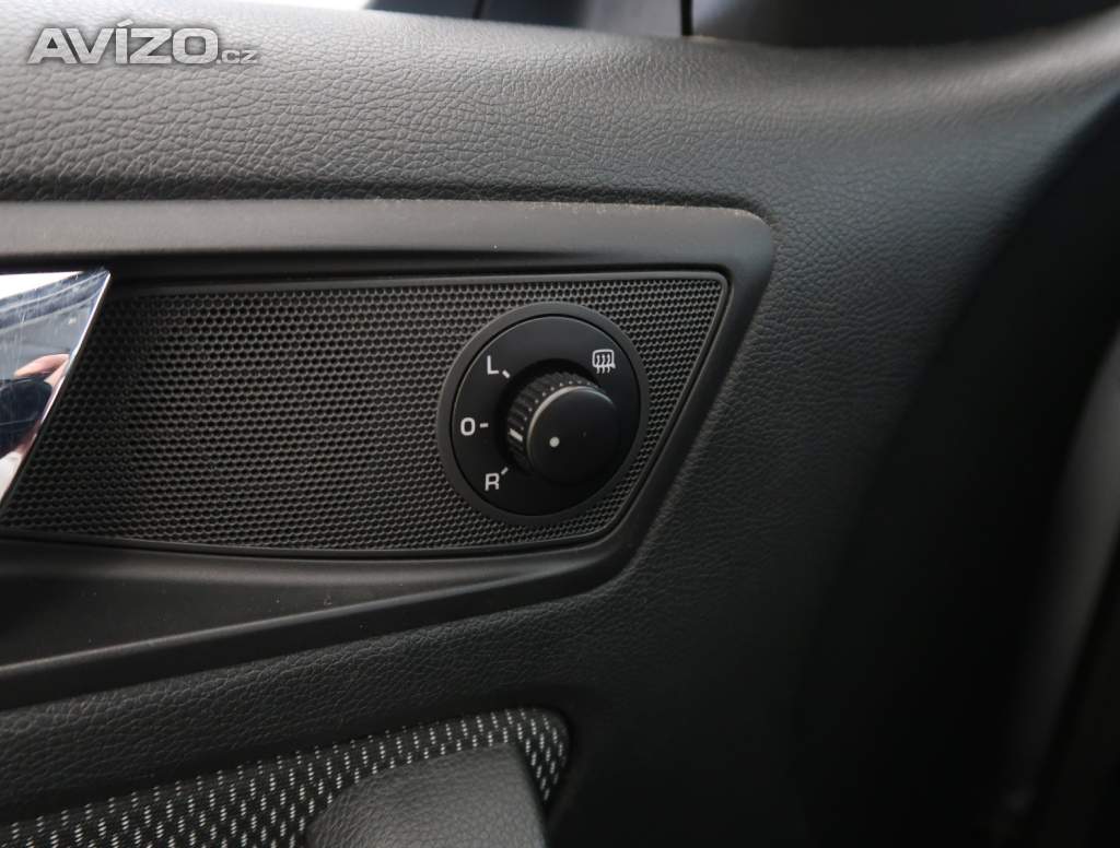 Foto inzerátu Skoda Yeti 2.0 TDI