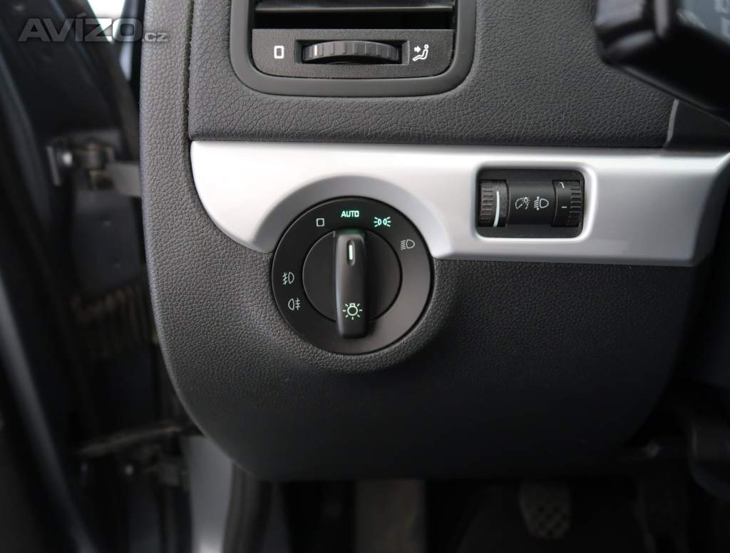 Foto inzerátu Skoda Yeti 2.0 TDI