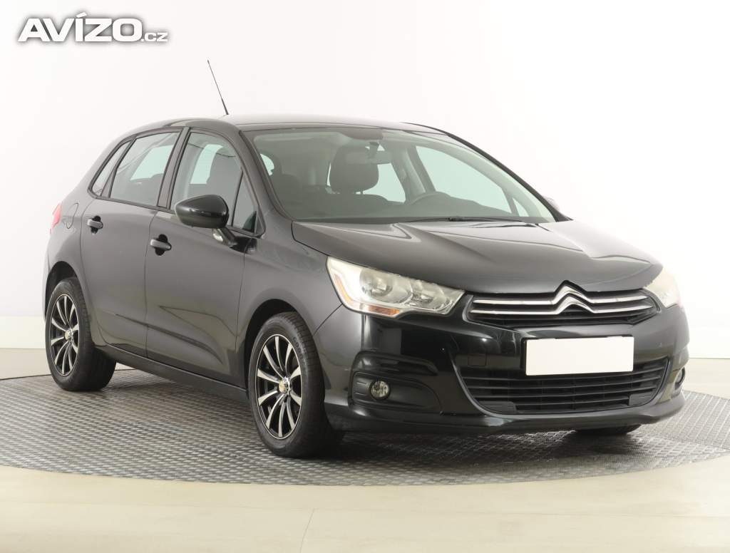 Citroen C4 1.4 16V