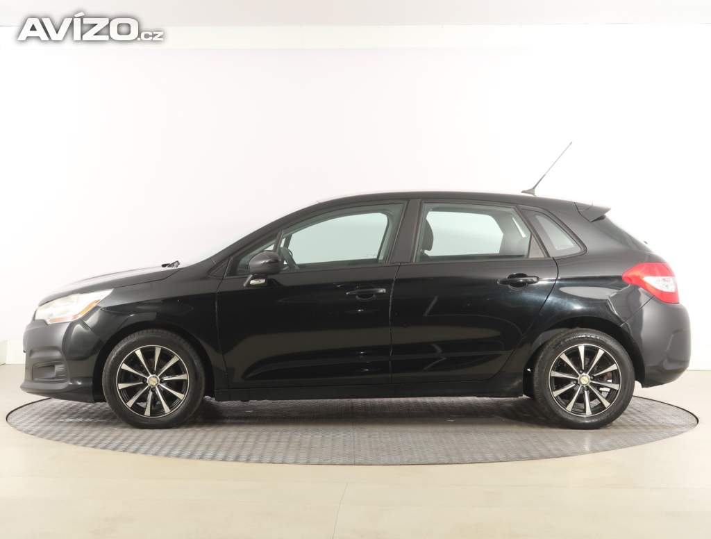 Foto inzerátu Citroen C4 1.4 16V
