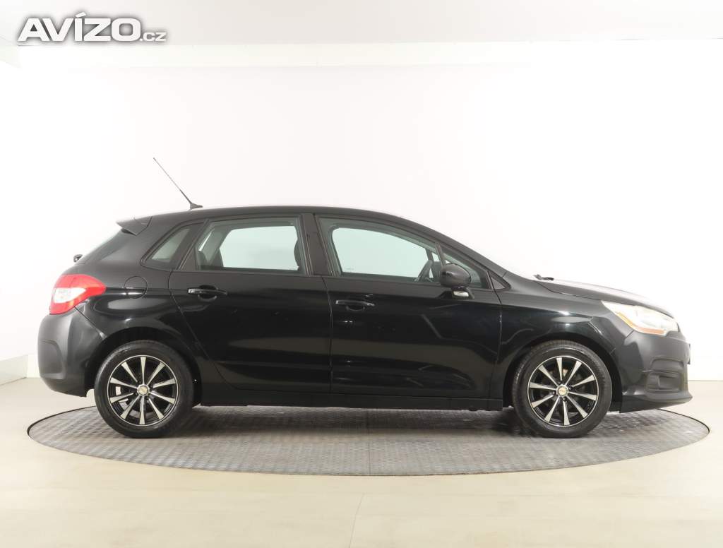 Foto inzerátu Citroen C4 1.4 16V