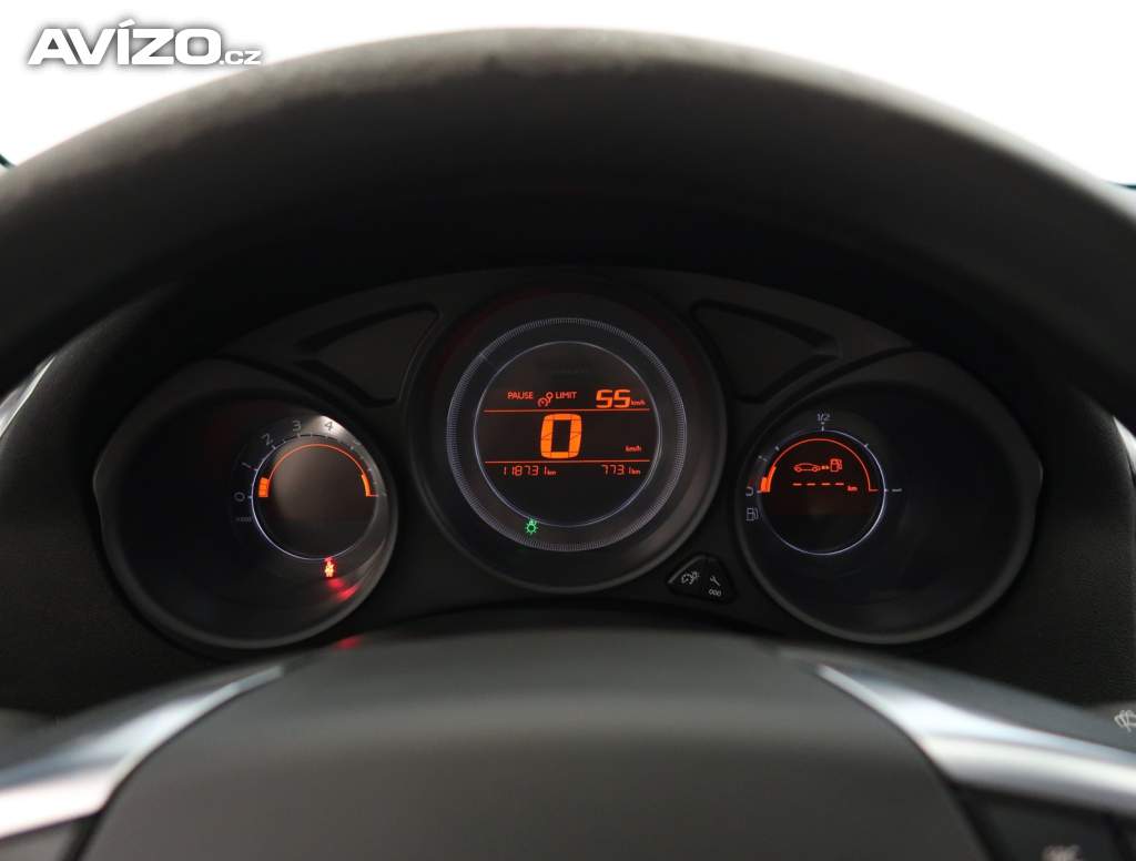 Foto inzerátu Citroen C4 1.4 16V
