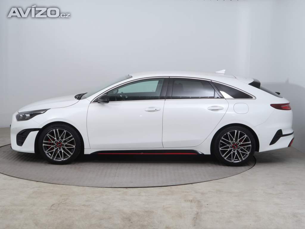 Foto inzerátu Kia ProCeed GT 1.6 T-GDI