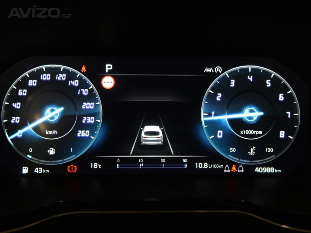 Foto inzerátu Kia ProCeed GT 1.6 T-GDI