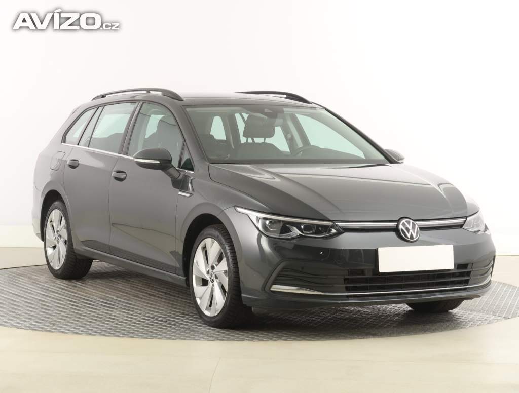 VW Golf 1.5 TSI