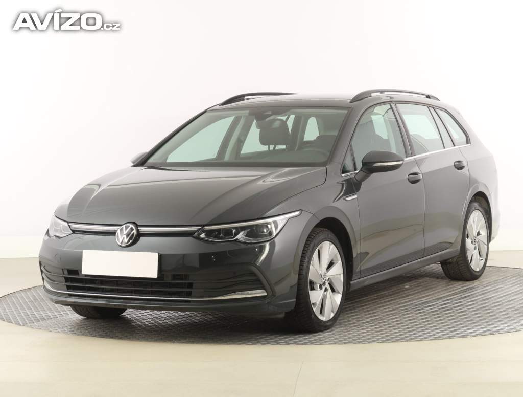 Foto inzerátu VW Golf 1.5 TSI