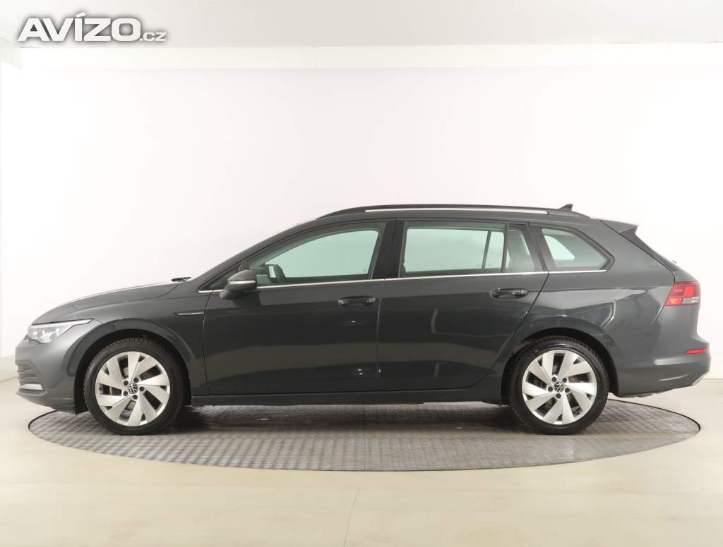 Foto inzerátu VW Golf 1.5 TSI