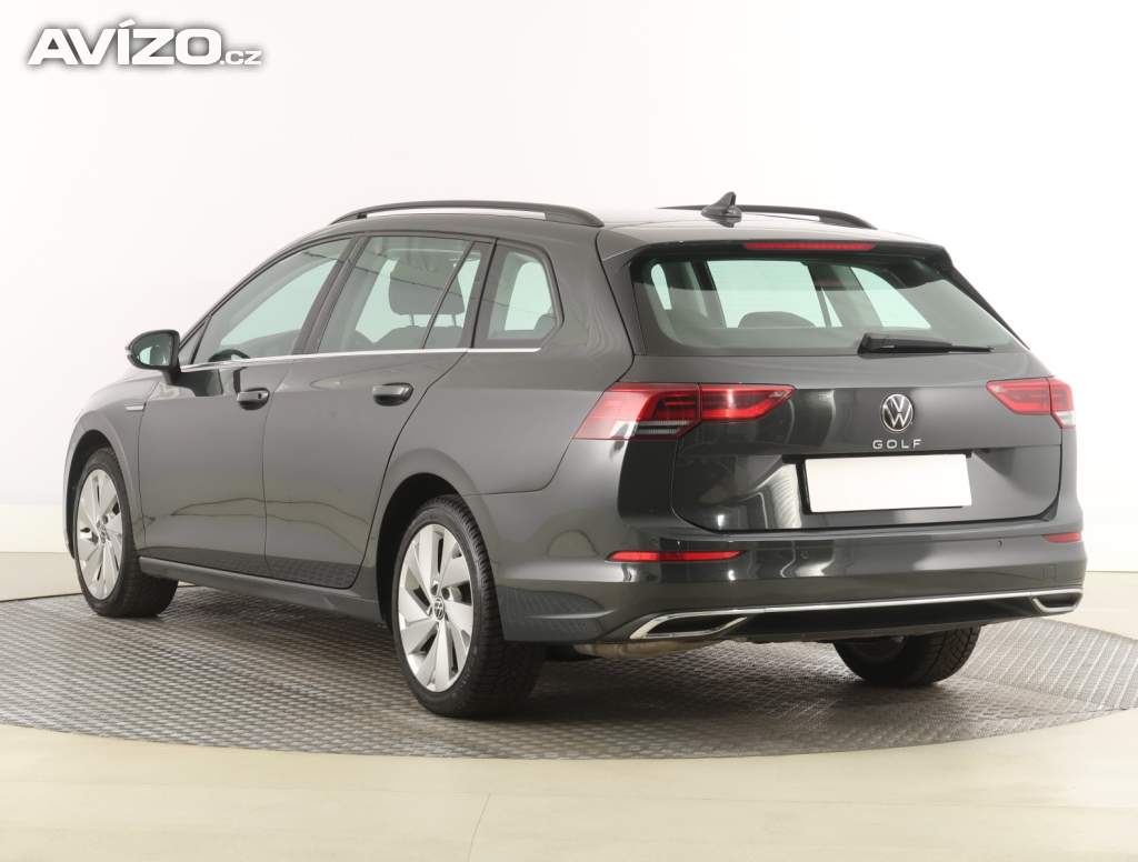 Foto inzerátu VW Golf 1.5 TSI