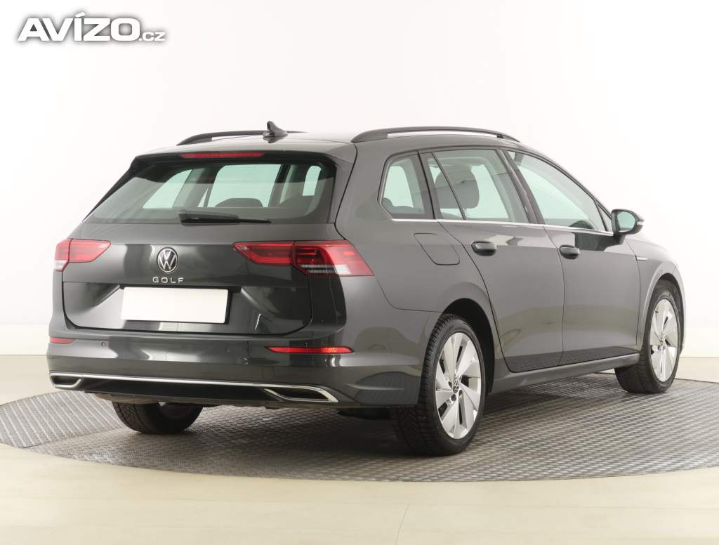 Foto inzerátu VW Golf 1.5 TSI