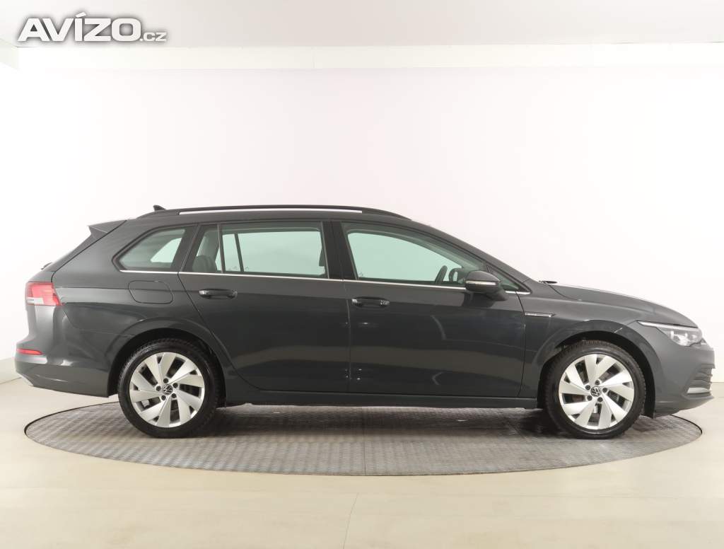 Foto inzerátu VW Golf 1.5 TSI