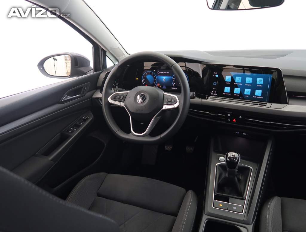Foto inzerátu VW Golf 1.5 TSI