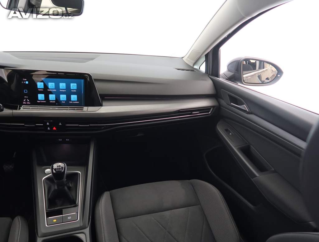 Foto inzerátu VW Golf 1.5 TSI