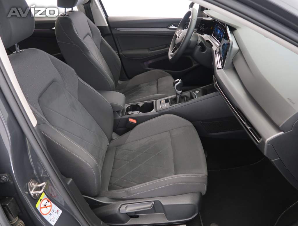 Foto inzerátu VW Golf 1.5 TSI