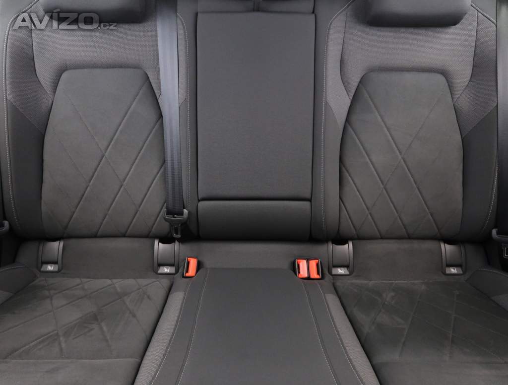 Foto inzerátu VW Golf 1.5 TSI