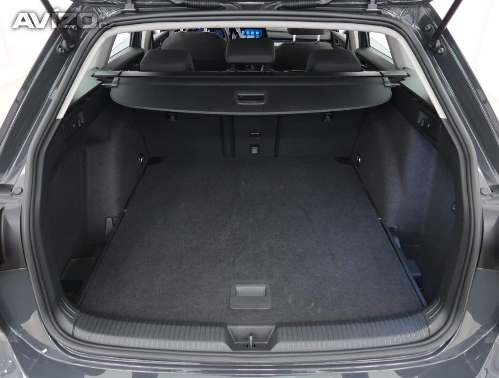 Foto inzerátu VW Golf 1.5 TSI